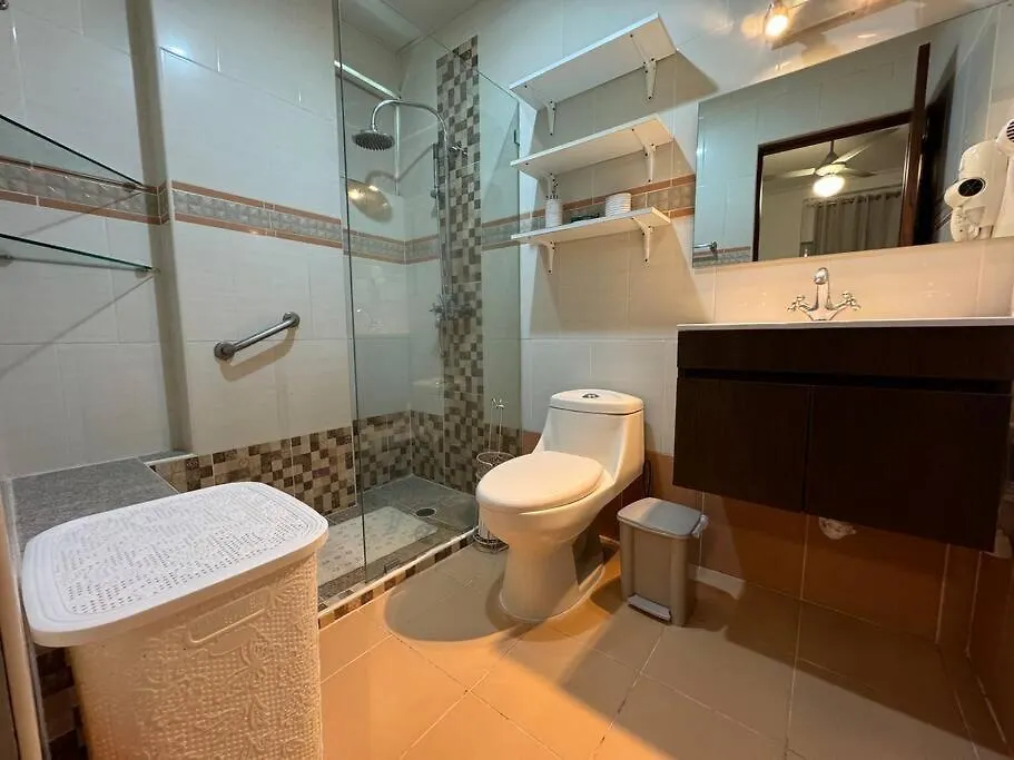 Apartment Suite K-Ramelo F8 Santiago De Los Caballeros