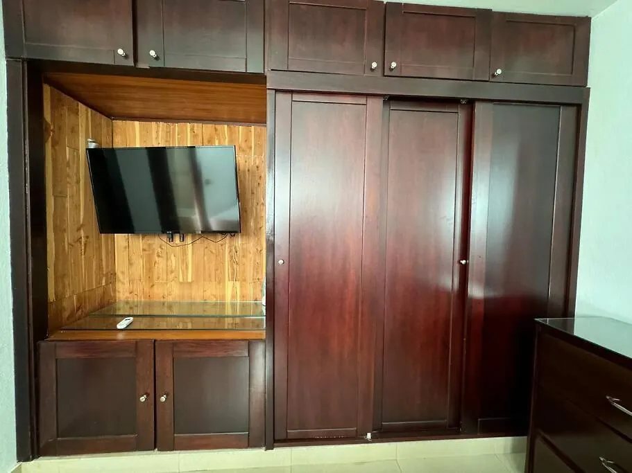 Suite K-Ramelo F8 Santiago De Los Caballeros Dominican Republic