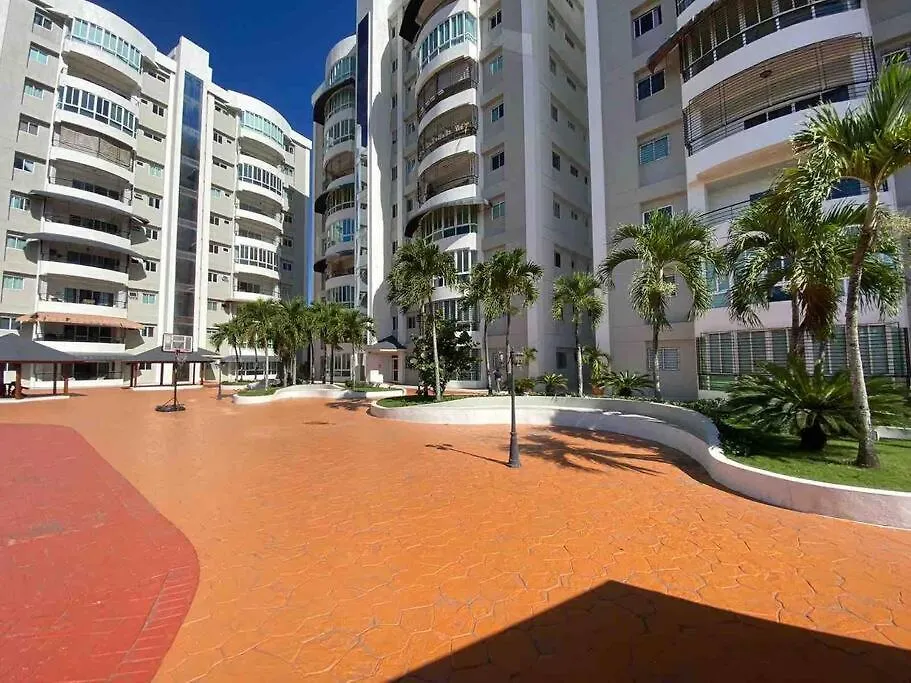 Suite K-Ramelo F8 Santiago De Los Caballeros 0*,  Dominican Republic