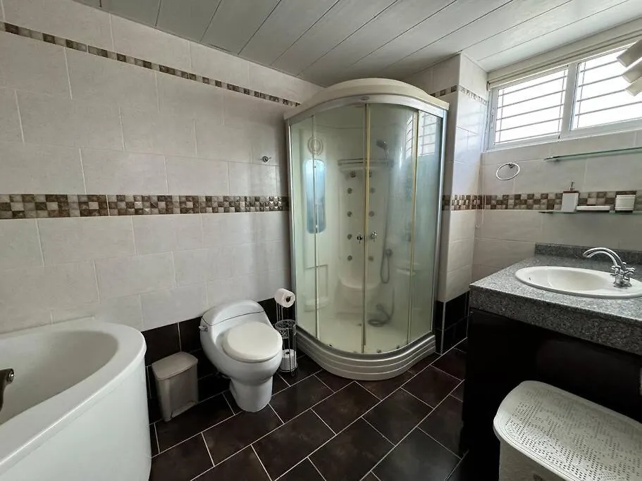 Suite K-Ramelo F8 Santiago De Los Caballeros Dominican Republic
