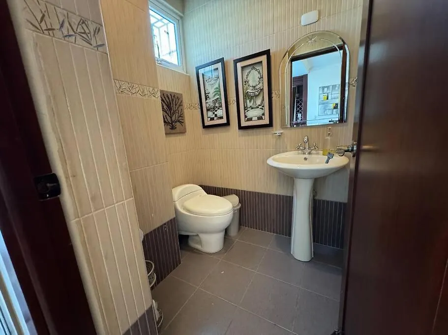 Suite K-Ramelo F8 Santiago De Los Caballeros 0*,  Dominican Republic